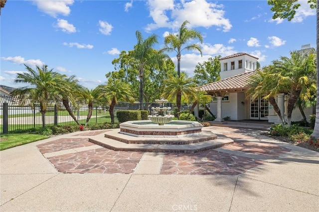 28311 Harvest View Ln, Lake Forest, CA 92679 - view of community