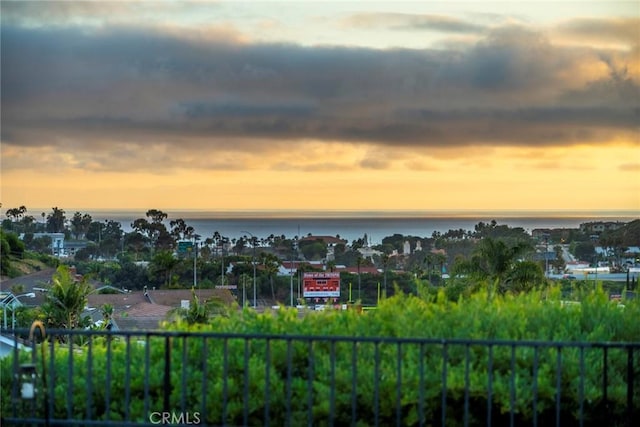 625 Calle Miguel, San Clemente, CA 92672 - water view