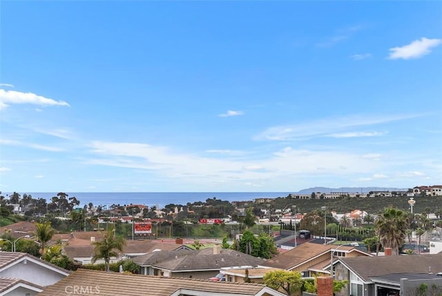 625 Calle Miguel, San Clemente, CA 92672 - drone / aerial view of a large body of water
