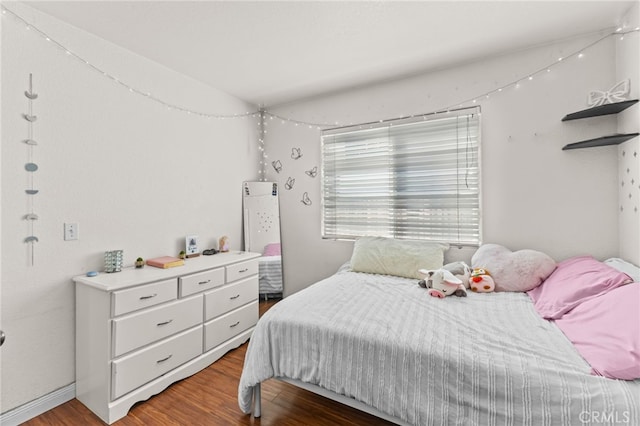 1509 Trinette Dr, Beaumont, CA 92223 - bedroom with wood finished floors