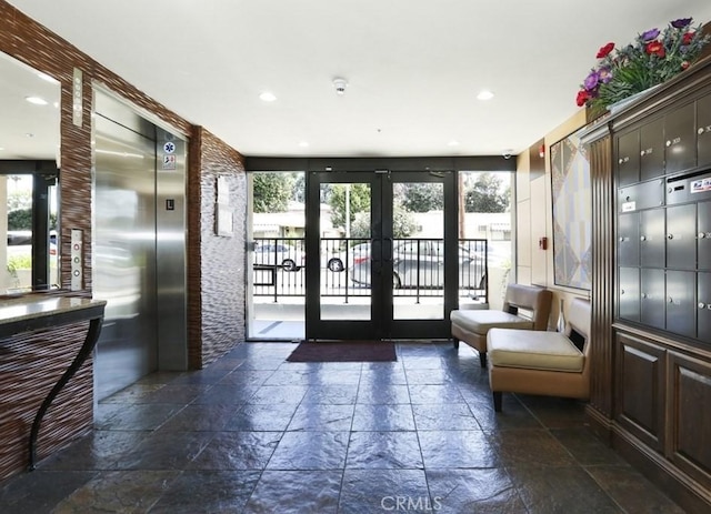 4805 Bellflower Ave Unit 205, North Hollywood, CA 91601 - view of building lobby