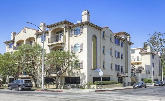 4805 Bellflower Ave Unit 205, North Hollywood, CA 91601 - view of property