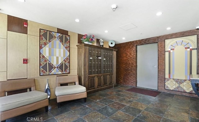 4805 Bellflower Ave Unit 205, North Hollywood, CA 91601 - view of lobby