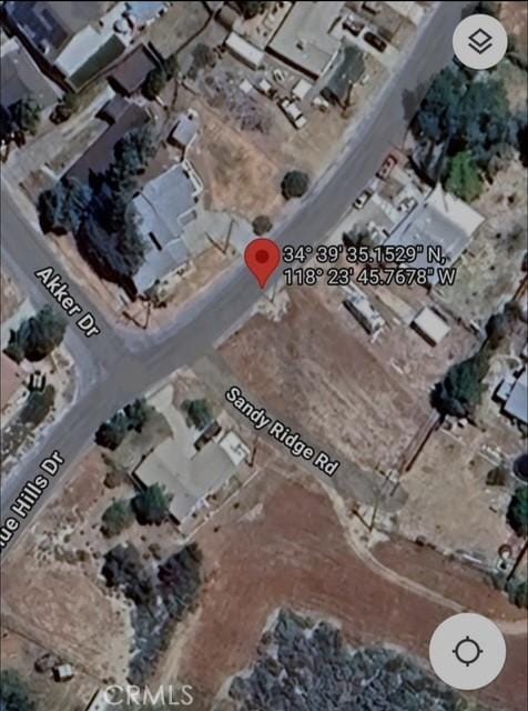 42808 Bluehills Dr, Lake Elizabeth, CA 93532