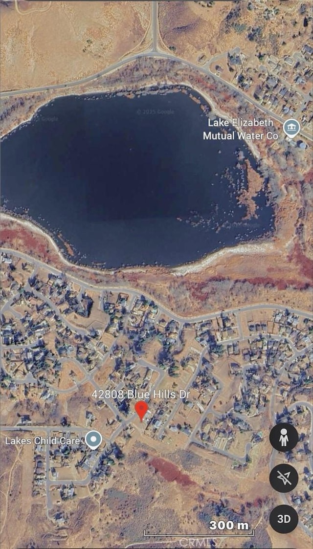 42808 Bluehills Dr, Lake Elizabeth, CA 93532