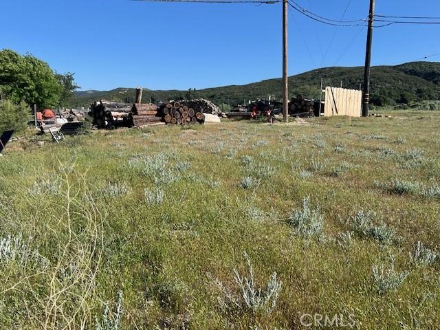 42808 Bluehills Dr, Lake Elizabeth, CA 93532