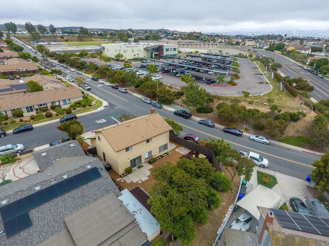992 Churrituck Dr, San Diego, CA 92154 - drone / aerial view