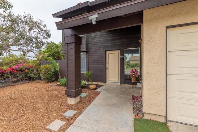 992 Churrituck Dr, San Diego, CA 92154 - property entrance with fence and stucco siding