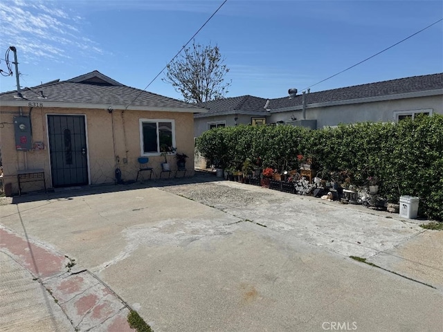 8318 Howe, Paramount, CA 90723 - photo 2