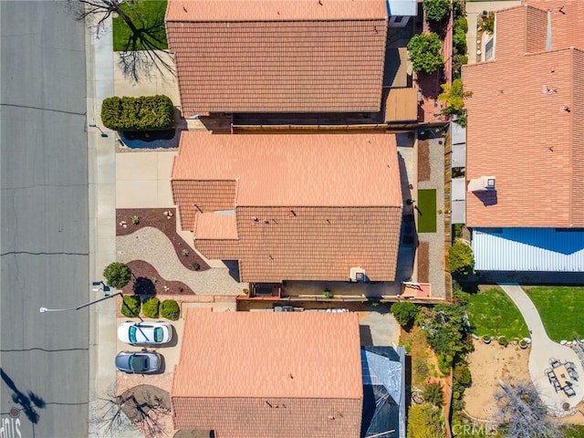 27263 Family Cir, Menifee, CA 92586 - drone / aerial view