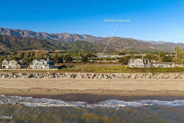 3735 Santa Claus Ln, Carpinteria, CA 93013 - photo 1
