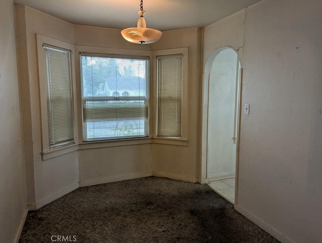 548 S Plumas St, Willows, CA 95988 - carpeted spare room with baseboards