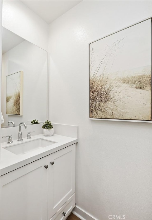 59 Sanctuary Ln, Mission Viejo, CA 92692 - bathroom featuring vanity