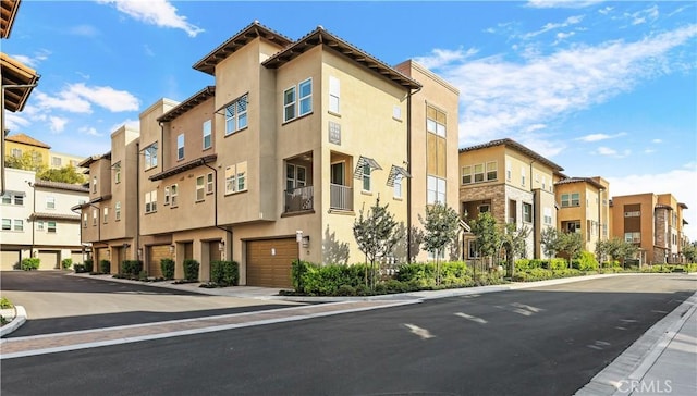 59 Sanctuary Ln, Mission Viejo, CA 92692 - view of property featuring a residential view