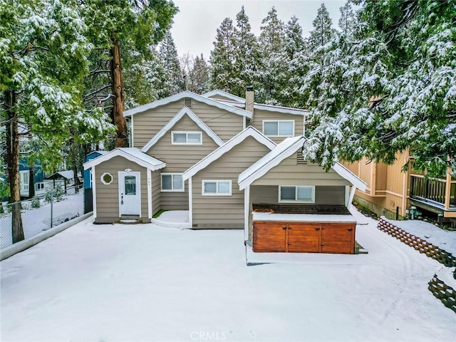 707 Rocky, Crestline, CA 92325 - photo 48