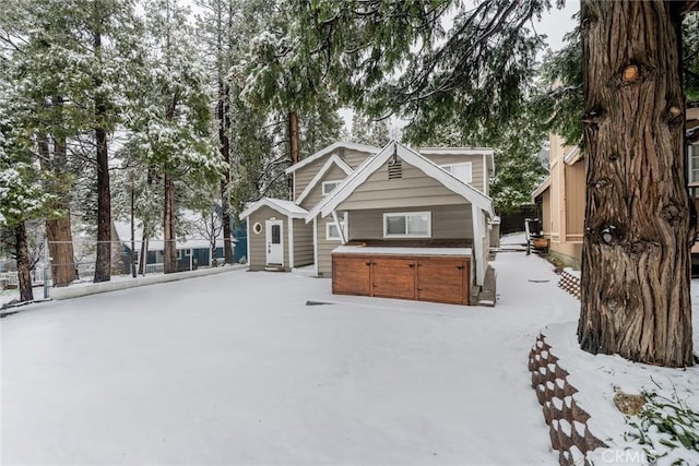 707 Rocky, Crestline, CA 92325 - photo 2