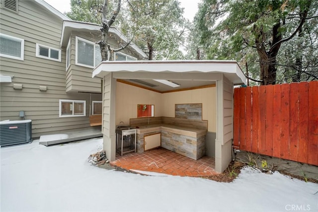707 Rocky, Crestline, CA 92325 - photo 44