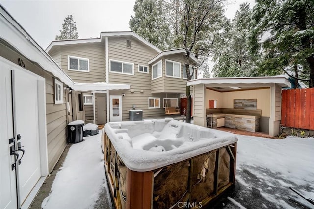 707 Rocky, Crestline, CA 92325 - photo 46