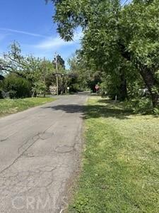 1946 Palm Ave, Chico, CA 95926 - view of street