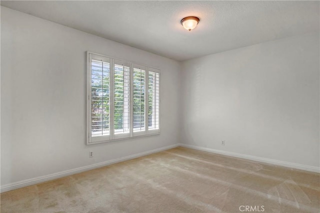 7200 Newton Way, Stanton, CA 90680 - empty room featuring baseboards and carpet flooring