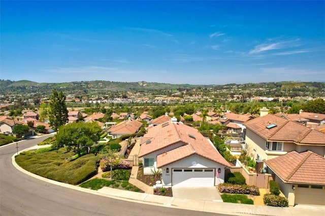 27553 Via Fortuna, San Juan Capistrano, CA 92675 - bird's eye view with a residential view