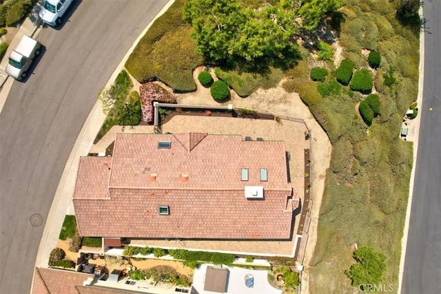 27553 Via Fortuna, San Juan Capistrano, CA 92675 - aerial view