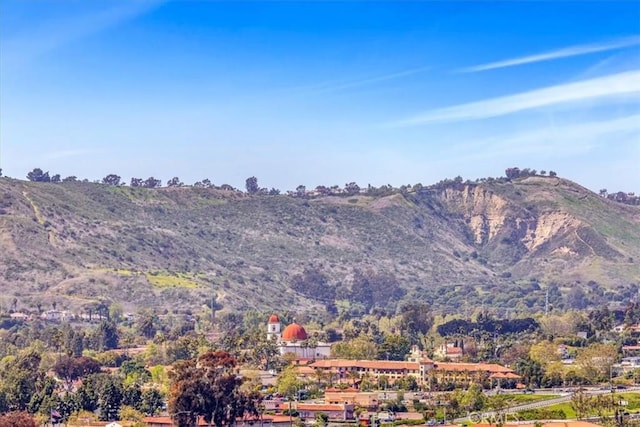 27553 Via Fortuna, San Juan Capistrano, CA 92675 - view of mountain feature