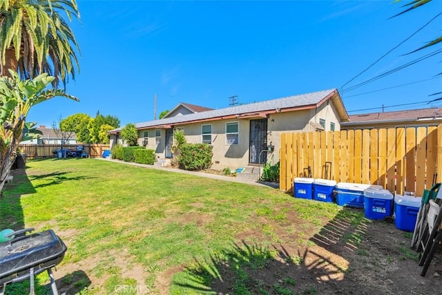 180 S 2nd Ave, Upland, CA 91786 - view of front of house featuring stucco siding