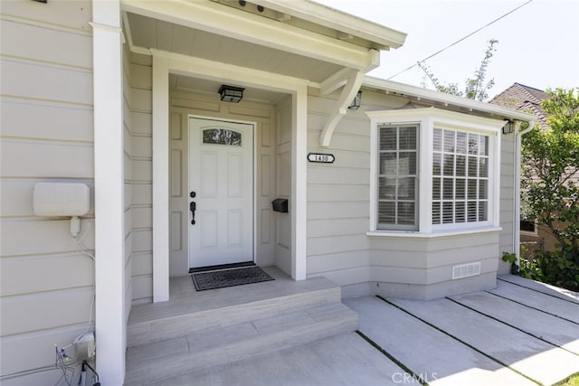 1430 Irving Ave, Glendale, CA 91201 - view of exterior entry