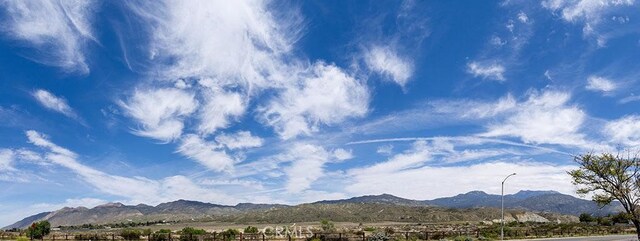 43564 Amazon St, Hemet, CA 92544 - view of mountain backdrop