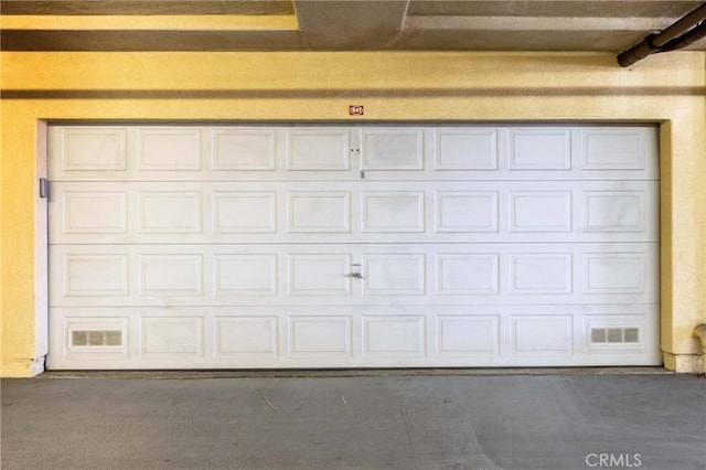 1180 Civic Center Dr Unit B21, Oceanside, CA 92054 - garage with driveway