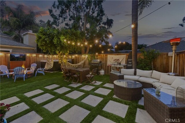 29533 Sea Horse, Laguna Niguel, CA 92677 - photo 40