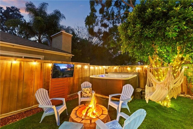 29533 Sea Horse, Laguna Niguel, CA 92677 - photo 38