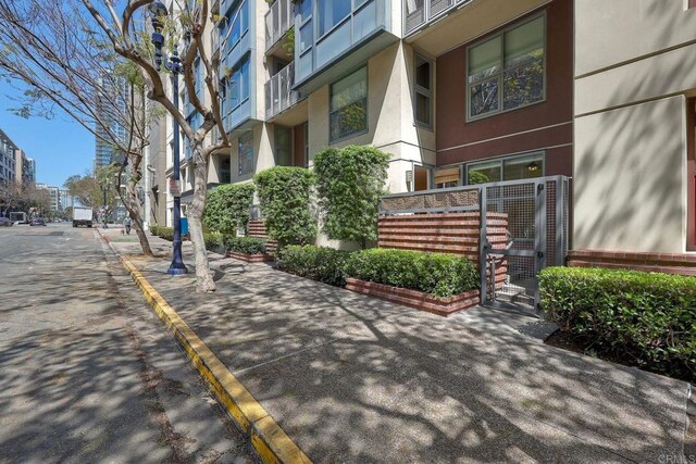 1150 J St Unit 117, San Diego, CA 92101 - view of property