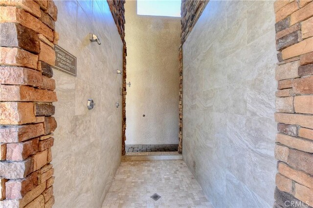 interior space