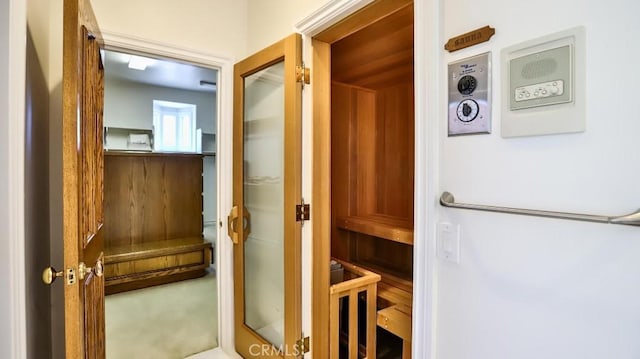 25782 Highplains Ter, Laguna Hills, CA 92653 - view of sauna