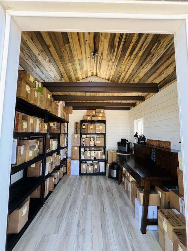 1078 Rainbow Crest Rd, Fallbrook, CA 92028 - view of storage room