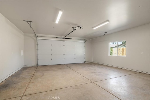 1924 Crandall Way, Paradise, CA 95969 - view of garage