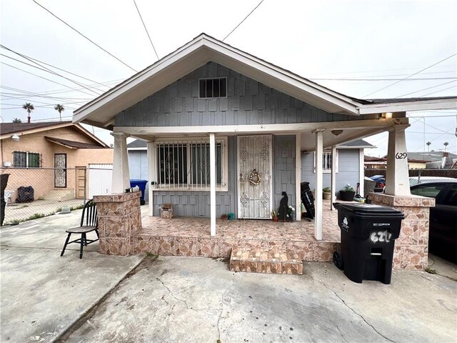 629 W Gage Ave, Los Angeles, CA 90044 - photo 5
