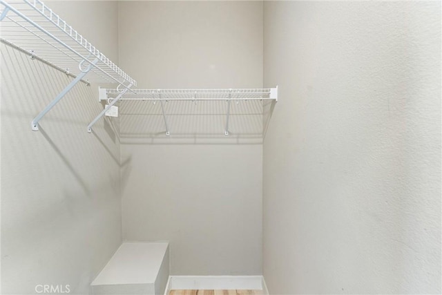 315 Mission Rd, Montebello, CA 90640 - view of walk in closet