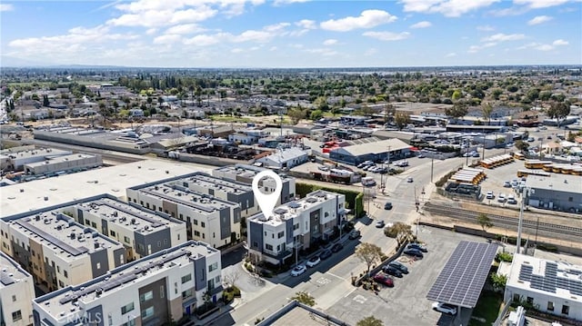 315 Mission Rd, Montebello, CA 90640 - bird's eye view