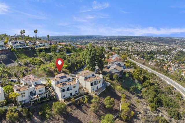 6356 Camino Largo, San Diego, CA 92120 - view of property location featuring nearby suburban area
