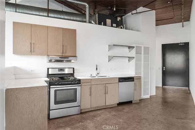 530 Molino St Unit 202, Los Angeles, CA 90013 - photo 4