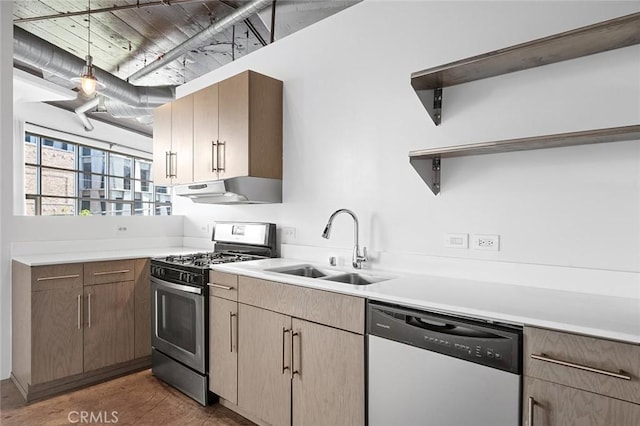 530 Molino St Unit 202, Los Angeles, CA 90013 - photo 6