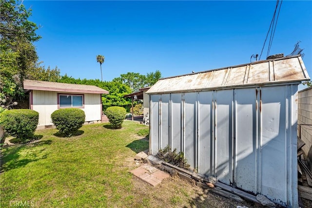 16230 Denley St, Hacienda Heights, CA 91745 - view of shed