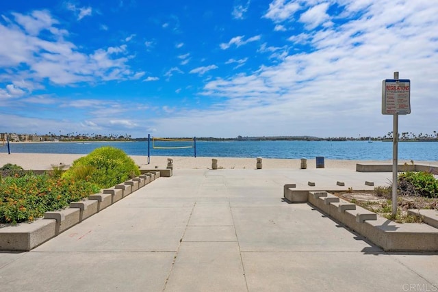 4007 Everts St Unit 4H, Pacific Beach San Diego, CA 92109 - property view of water