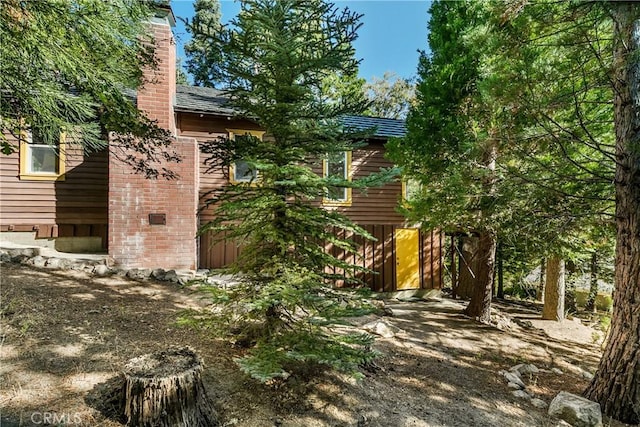 26481 Alpine Ln, Twin Peaks, CA 92391 - photo 11