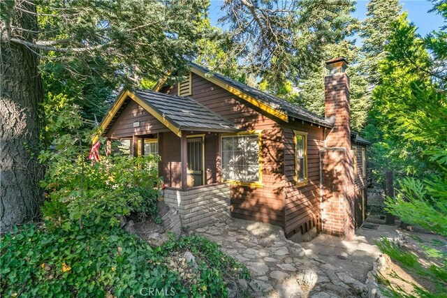 26481 Alpine Ln, Twin Peaks, CA 92391 - photo 6