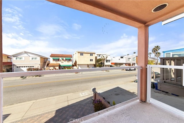 2408 Ocean Dr, Oxnard, CA 93035 - view of road with a residential view