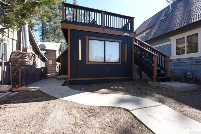 118 W Sherwood Blvd, Big Bear City, CA 92312 - photo 3